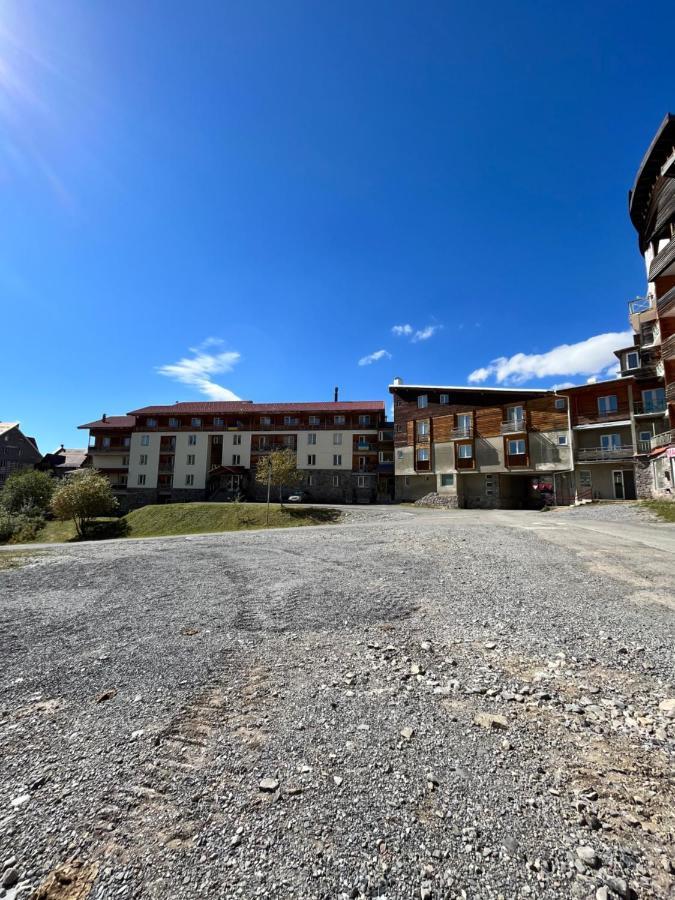 Апартаменты Gudauri Smart Экстерьер фото